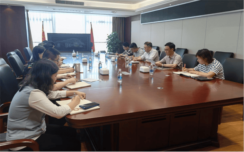 省自然腾龙国际平台投资集团各级党组织深入学习贯彻省第十二次党代会精神?