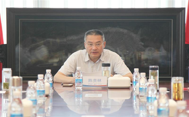 腾龙国际平台学习宣传贯彻省第十二次党代会精神