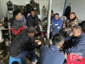 腾龙国际平台(中国区) - 官方网站