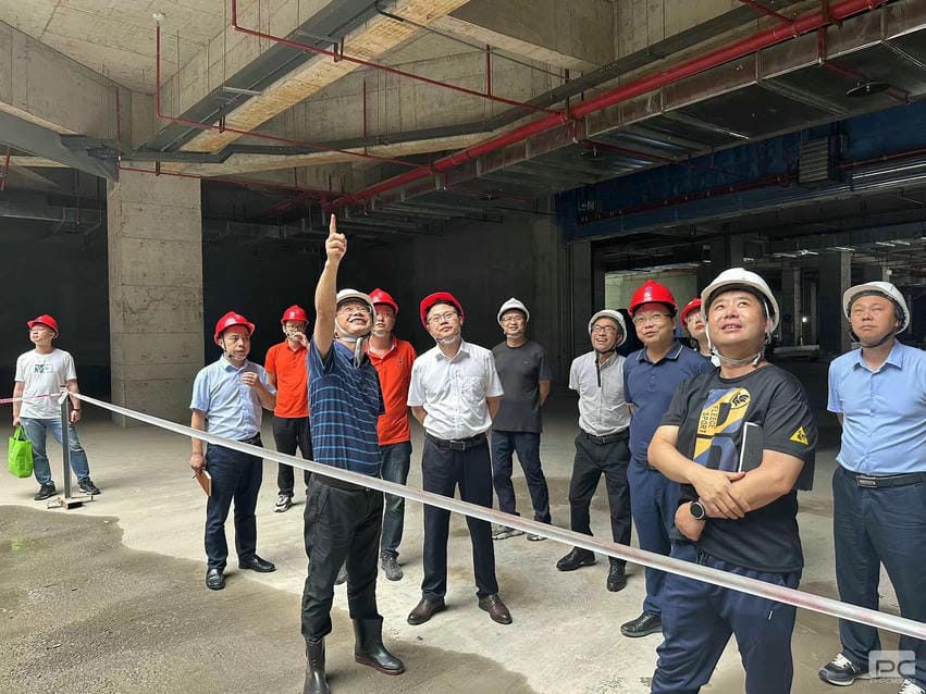 腾龙国际平台(中国区) - 官方网站