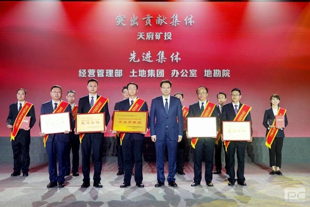 腾龙国际平台(中国区) - 官方网站