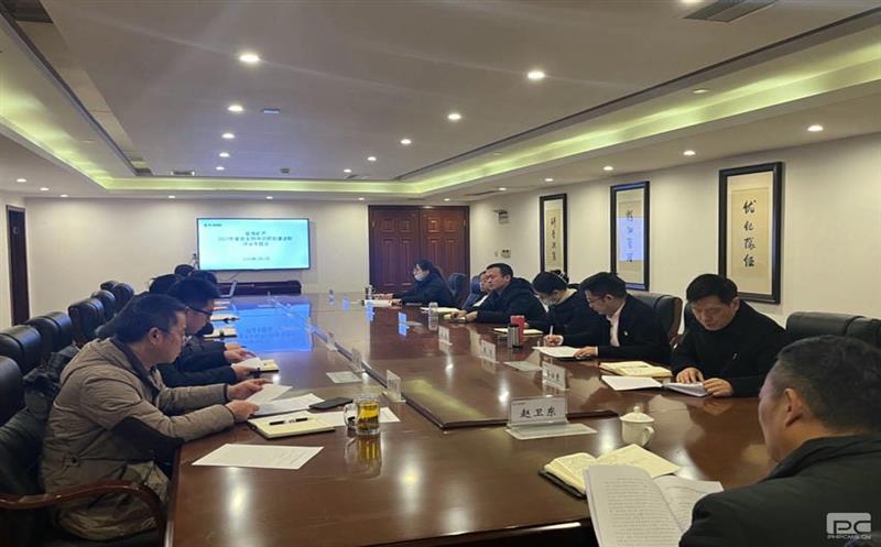 金海浚浚浚？蟛橹倏2023年度党支部书记抓党建述职评议会