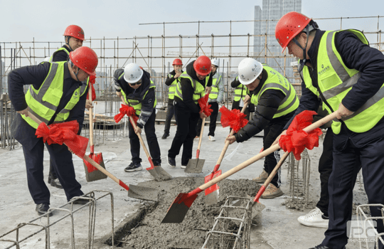 腾龙国际平台(中国区) - 官方网站