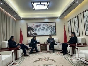 腾龙国际平台(中国区) - 官方网站