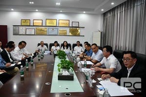 腾龙国际平台(中国区) - 官方网站