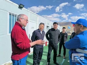 腾龙国际平台(中国区) - 官方网站