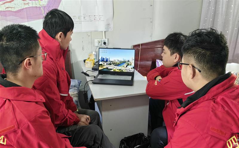 安全生产月，，，，，我们在行动