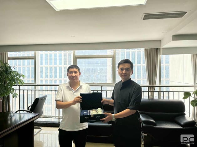 腾龙国际平台(中国区) - 官方网站