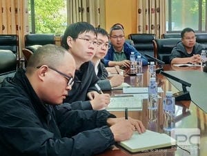腾龙国际平台(中国区) - 官方网站