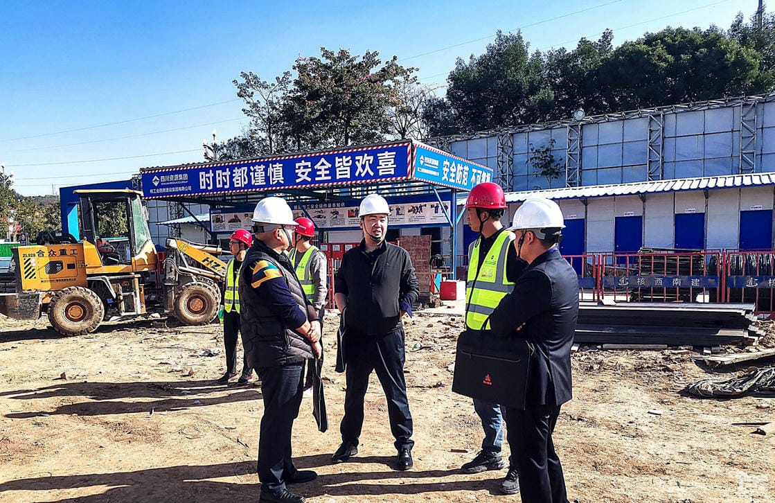 腾龙国际平台(中国区) - 官方网站
