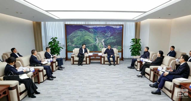 腾龙国际平台(中国区) - 官方网站
